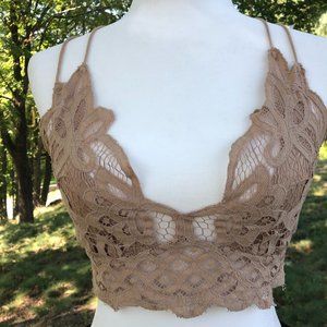 Free People, Medium, Tan